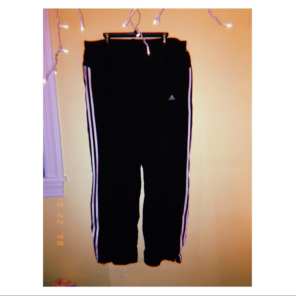 adidas track pants